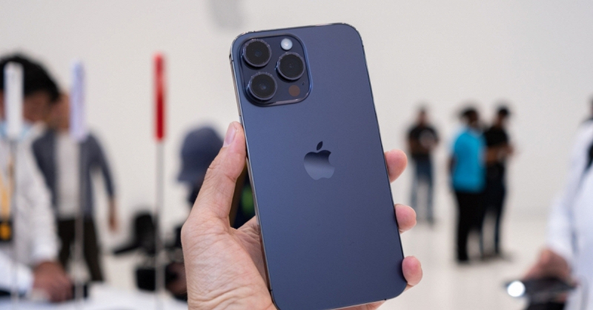 iPhone cũ giá rẻ: Top 5 mẫu đáng mua, giá từ 4 triệu đồng