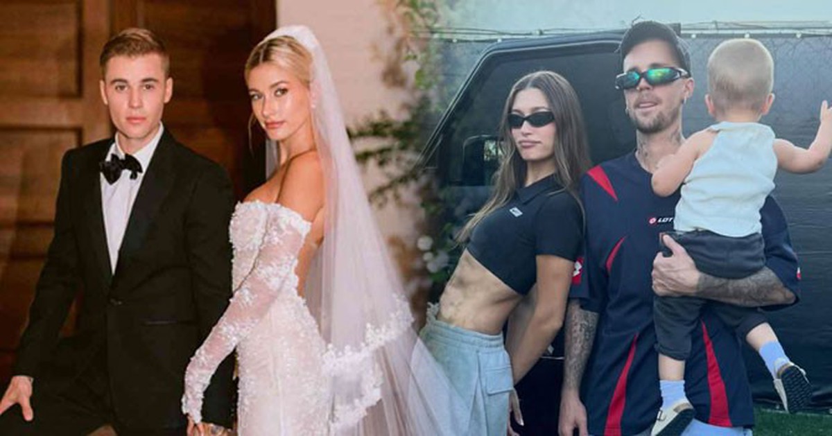 Gallery - Đến cuối cùng, người Justin Bieber yêu chính là Hailey!
