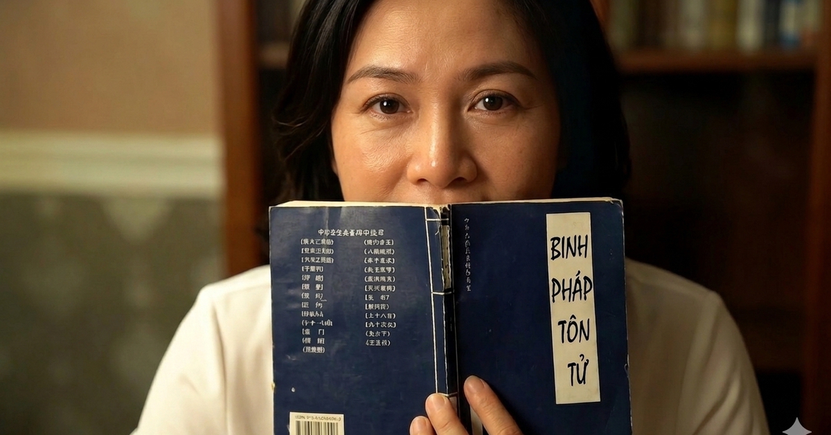 Áp dụng "Binh pháp Tôn Tử", bà mẹ không ngờ đứa con đang nổi loạn đến trầm cảm "quay đầu" 180 độ!