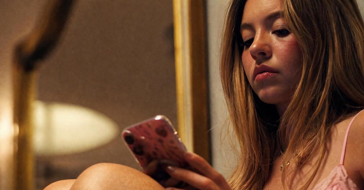 Gallery - Cảnh nóng điên rồ đến mức bị cắt trong phim 18+ hot nhất hiện tại