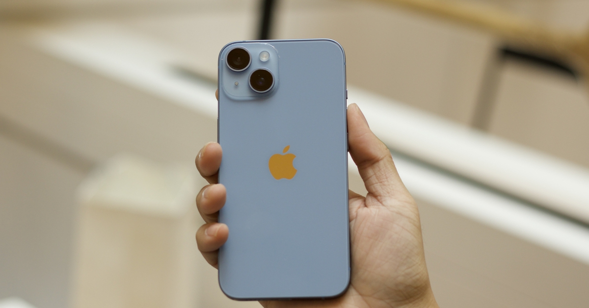 iPhone "đập hộp" giá rẻ: Top 3 mẫu đáng mua nhất hiện nay