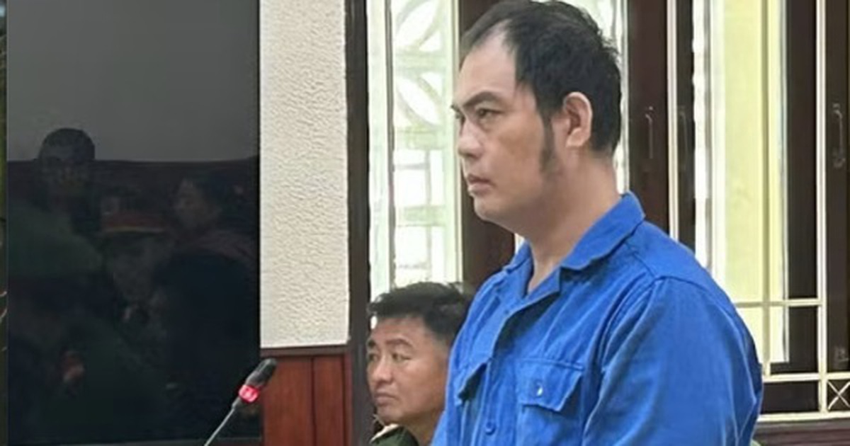 Ghen tuông, người đàn ông ở Gia Lai nhẫn tâm sát hại dã man người tình