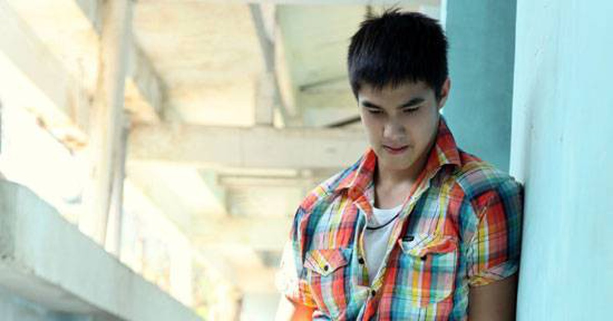 10 năm trôi qua đây vẫn là bad boy đẹp nhất Vbiz: Công tử từ phim đến đời, góc nào cũng "đểu" nhưng mà cuốn
