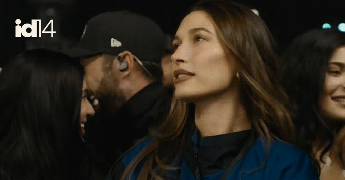 Gallery - Hailey Bieber: Không phải người đầu tiên, nhưng rốt cuộc là người đúng nhất