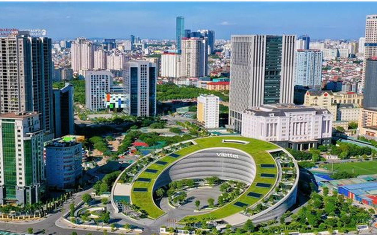 Hà Nội thực hiện kế hoạch lớn chưa từng có