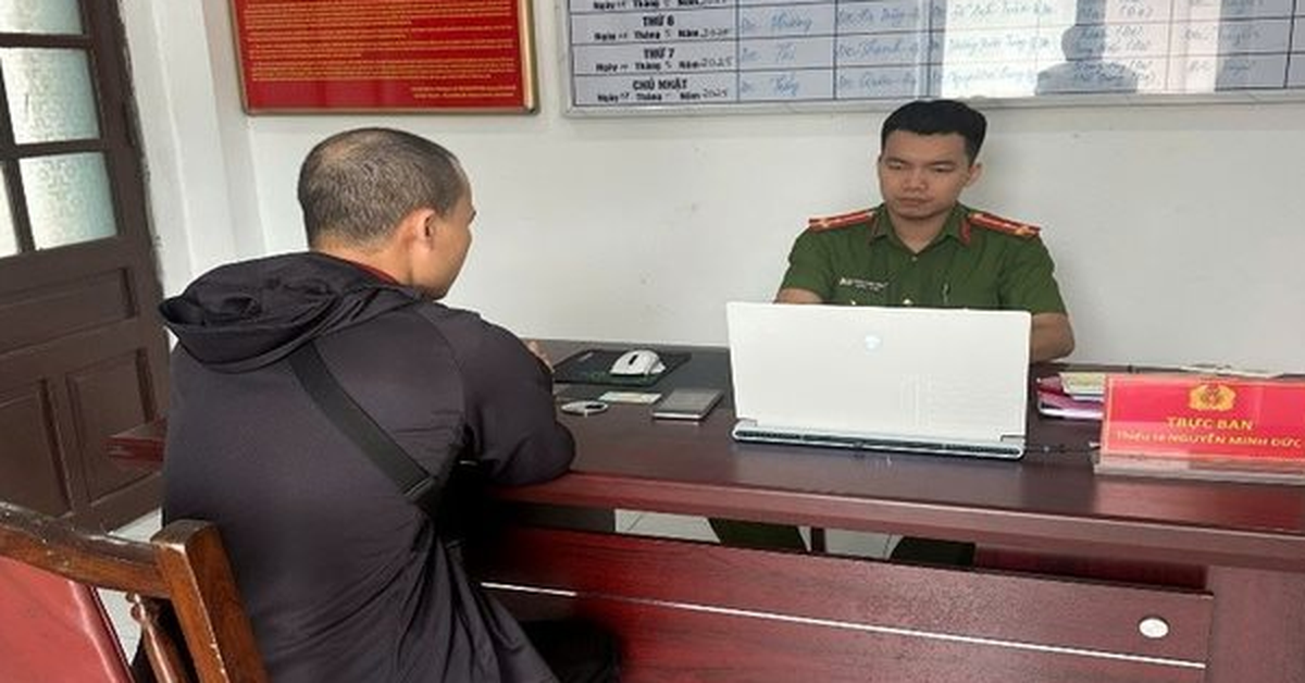 Tài khoản nhận 1,8 tỷ đồng nhưng mất 190 triệu phí chuyển: Người đàn ông liền báo công an Gia Lai