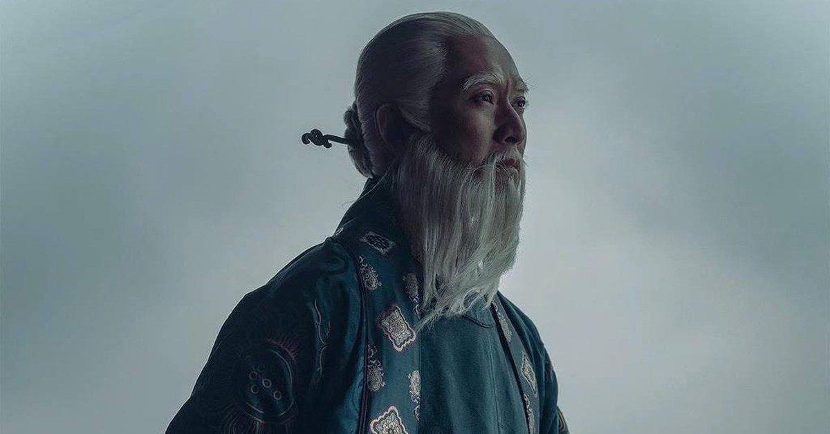 Đây đích thị là màn “thay đầu” chấn động nhất màn ảnh Việt, không nói tên đố ai nhận ra