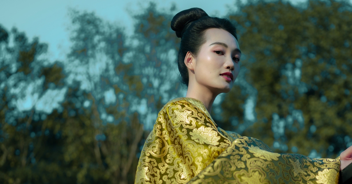 Gallery - Hộ Linh Tráng Sĩ: Bí Ẩn Mộ Vua Đinh - Phim cổ trang Việt hot nhất 2026