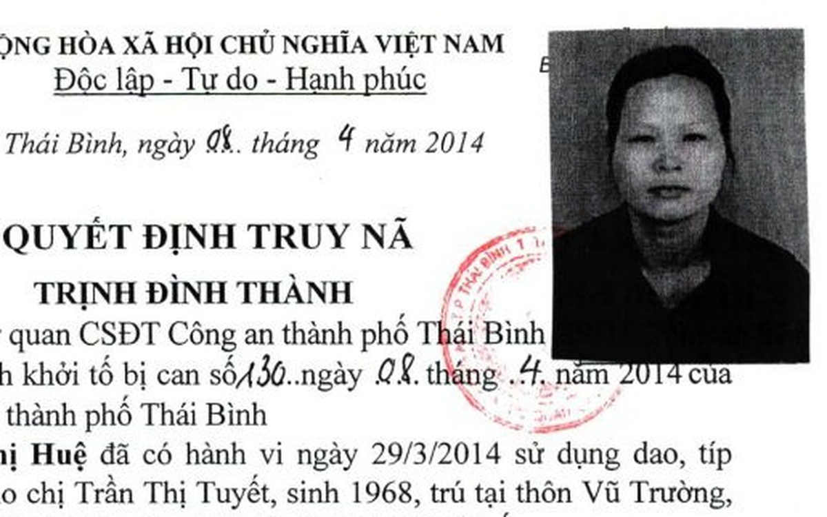 Ai thấy đối tượng Đặng Thị Huệ, liên hệ ngay số điện thoại 0333101089