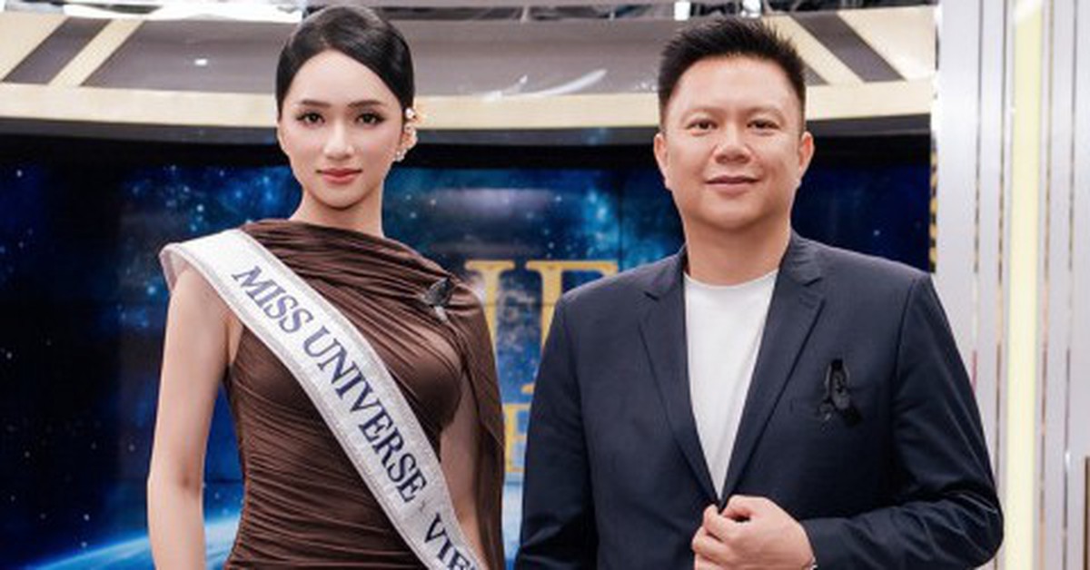 Chủ tịch Miss Universe Vietnam từ bỏ bản quyền, tố cuộc thi thiếu minh bạch