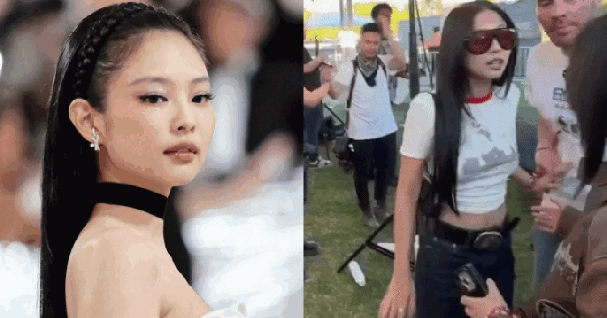 Rộ tin Jennie (BLACKPINK) vừa bắt gỡ video khiến cô lộ vóc dáng thật, đọc comment mà không tin nổi