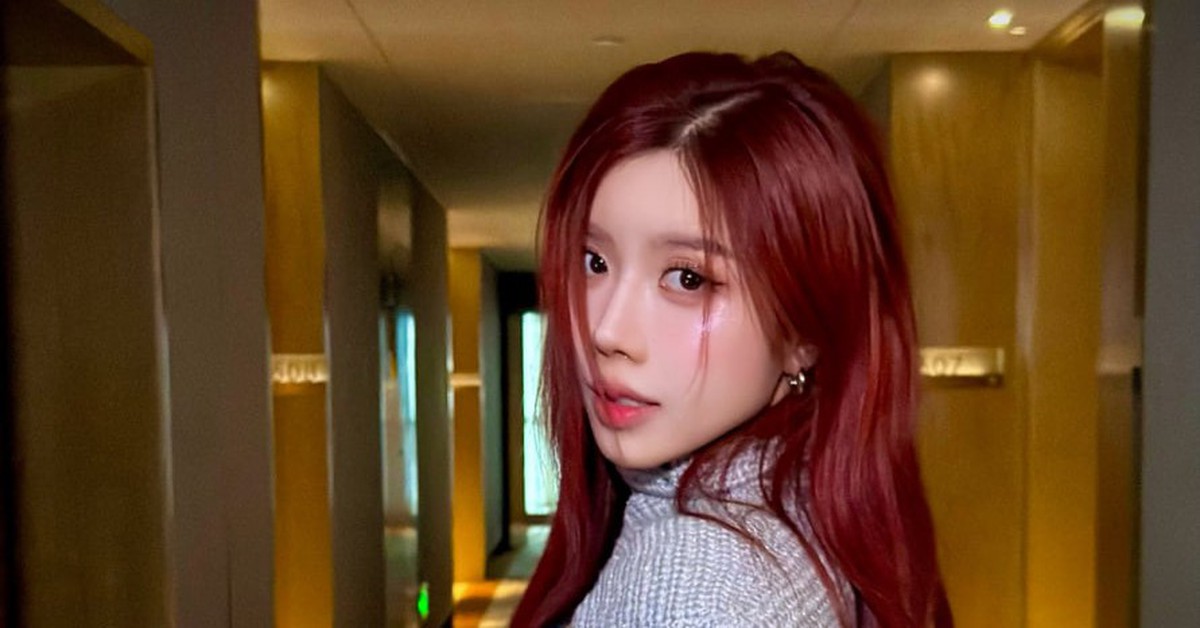 Gallery - Báo Trung gọi Trang Pháp là nhân tố thành công của Đạp Gió