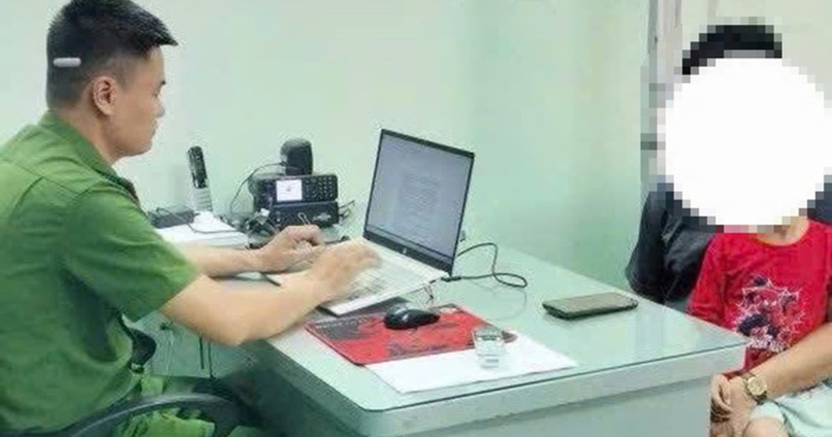 Trần tình của người cha lôi con ra đánh ở TPHCM: “Sợ con ham chơi gặp tai nạn nên răn dạy”!