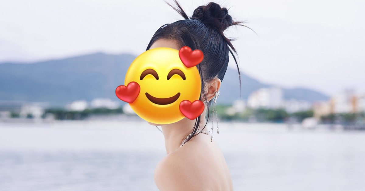Hotgirl Hà Thành lấy ca sĩ đình đám, sinh 3 con, mới đây nói thẳng: Có phải "Tam nam bất phú"?