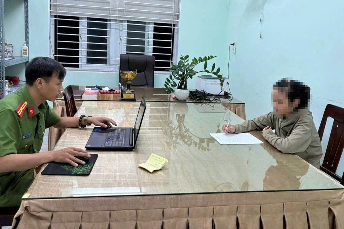 Đôi nam nữ dựng hiện trường giả tự tử sau khi gây ra hàng loạt vụ trộm