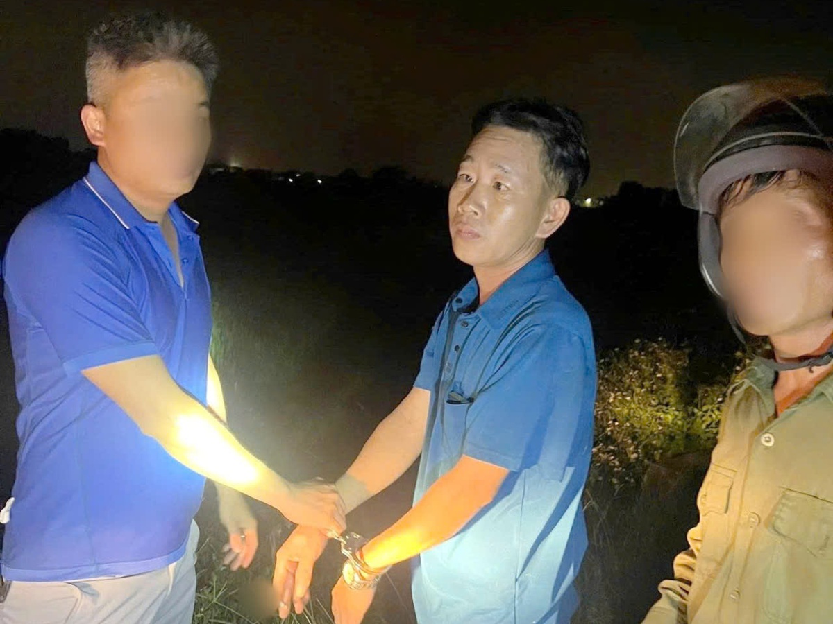 Vừa về quê 5 ngày, người phụ nữ bị chồng cũ sát hại ở Hà Tĩnh