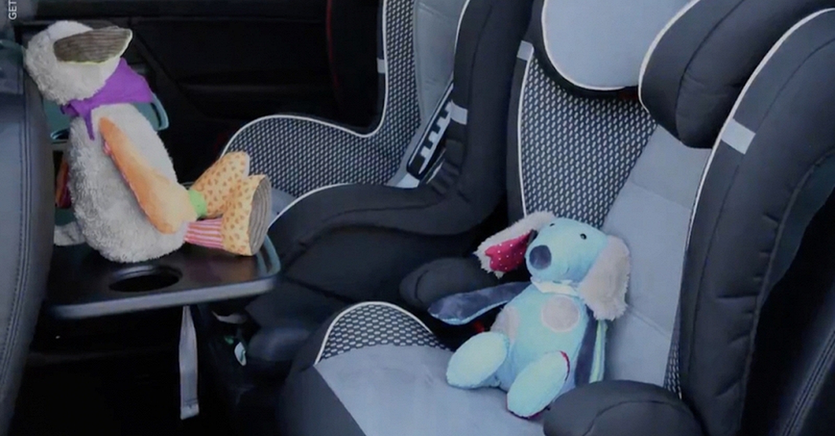 Nghệ An: Bé gái 2 tuổi tử vong sau hơn 5 tiếng bị bố bỏ quên trên ôtô