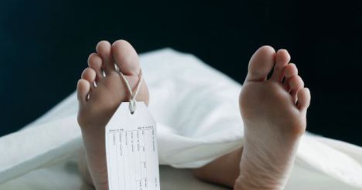 Cụ ông 73 tuổi bị con trai đánh tử vong vì nhậu về "quậy"