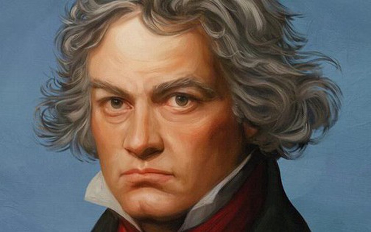 Vì sao Beethoven bị điếc mà vẫn có thể chơi và sáng tác nhạc? Bí mật nằm ở chiếc bút chì