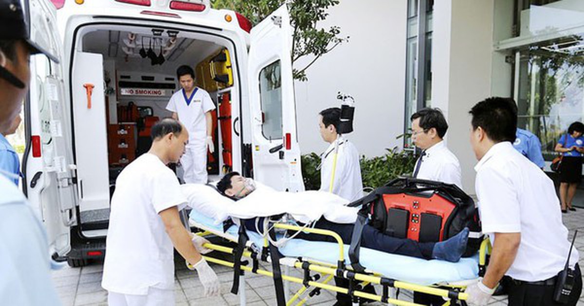 Đề xuất gộp 113, 114, 115 thành một đầu số quốc gia