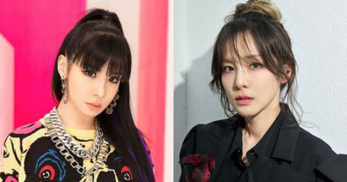Park Bom lại đăng tâm thư: Trân trọng 20 năm của 2NE1, như chưa từng tố chị em cùng nhóm sử dụng chất cấm