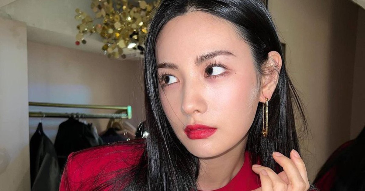 Gallery - Khổ như mỹ nhân đẹp nhất thế giới: Bị cả nước ghét vì quá đẹp