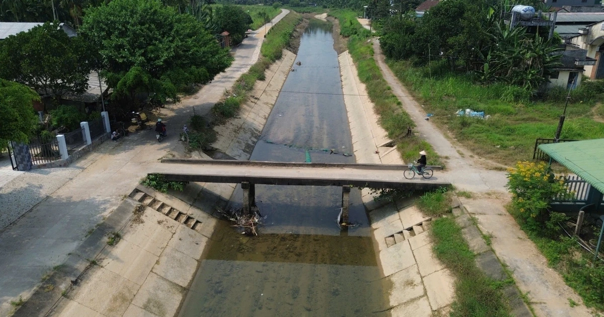 Đoạn kênh tử thần khiến 28 người rơi xuống tử vong