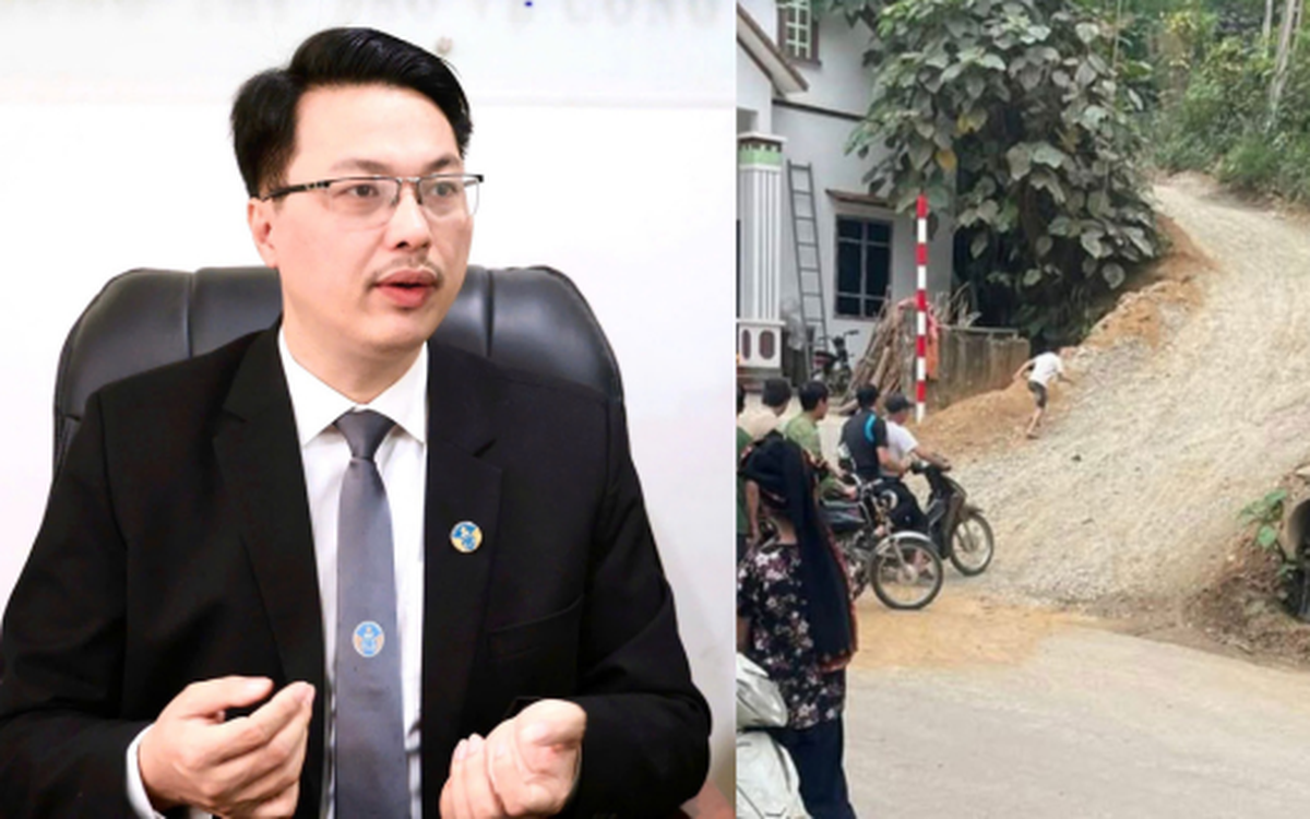 Luật sư phân tích vụ bé trai 12 tuổi bị bố đánh chết rồi giấu xác trên đồi, chi tiết quyết định tội danh