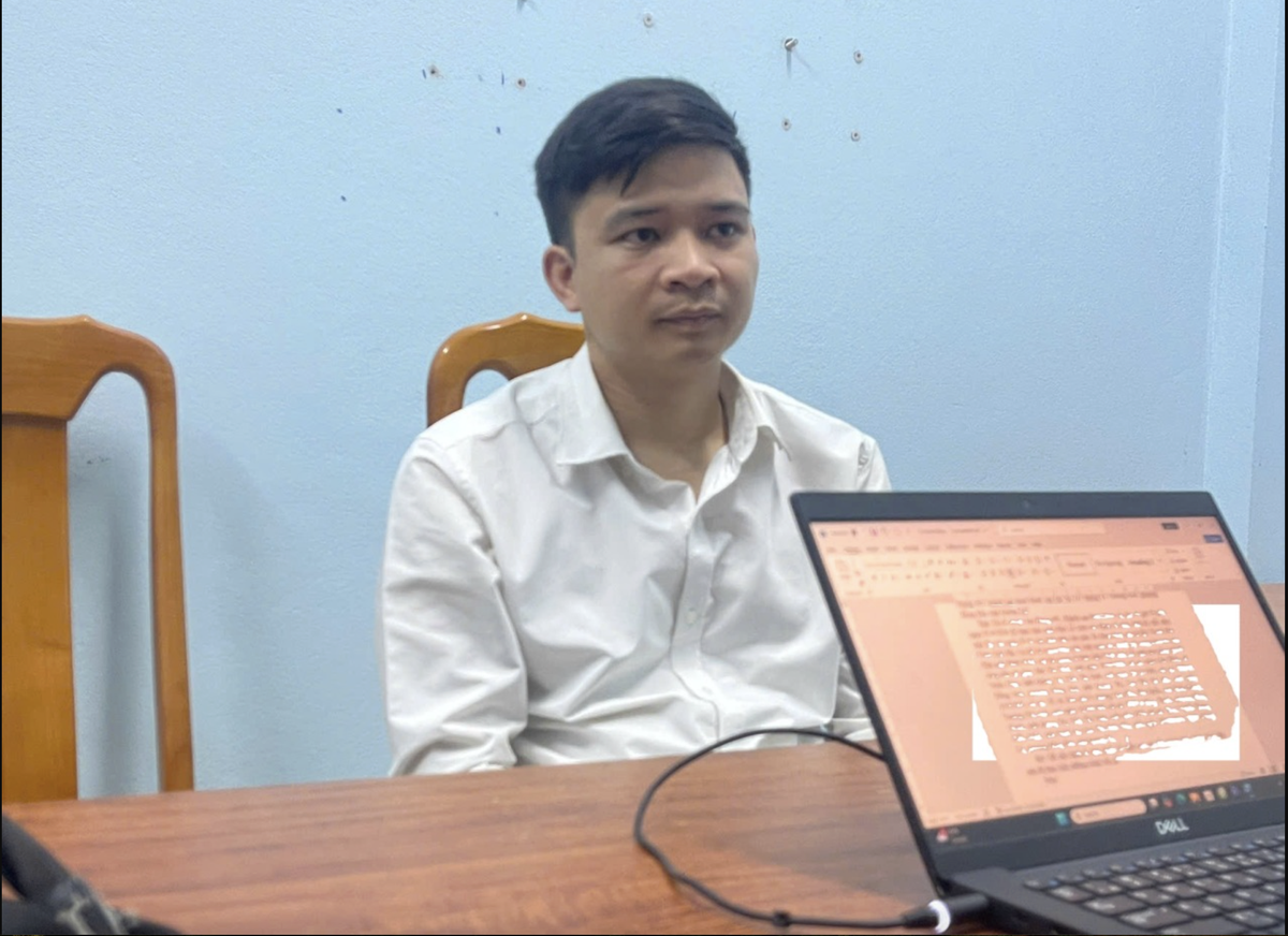 Lật tẩy thủ đoạn của "Hội thánh của Đức Chúa Trời Mẹ" do Nguyễn Duy Cường cầm đầu