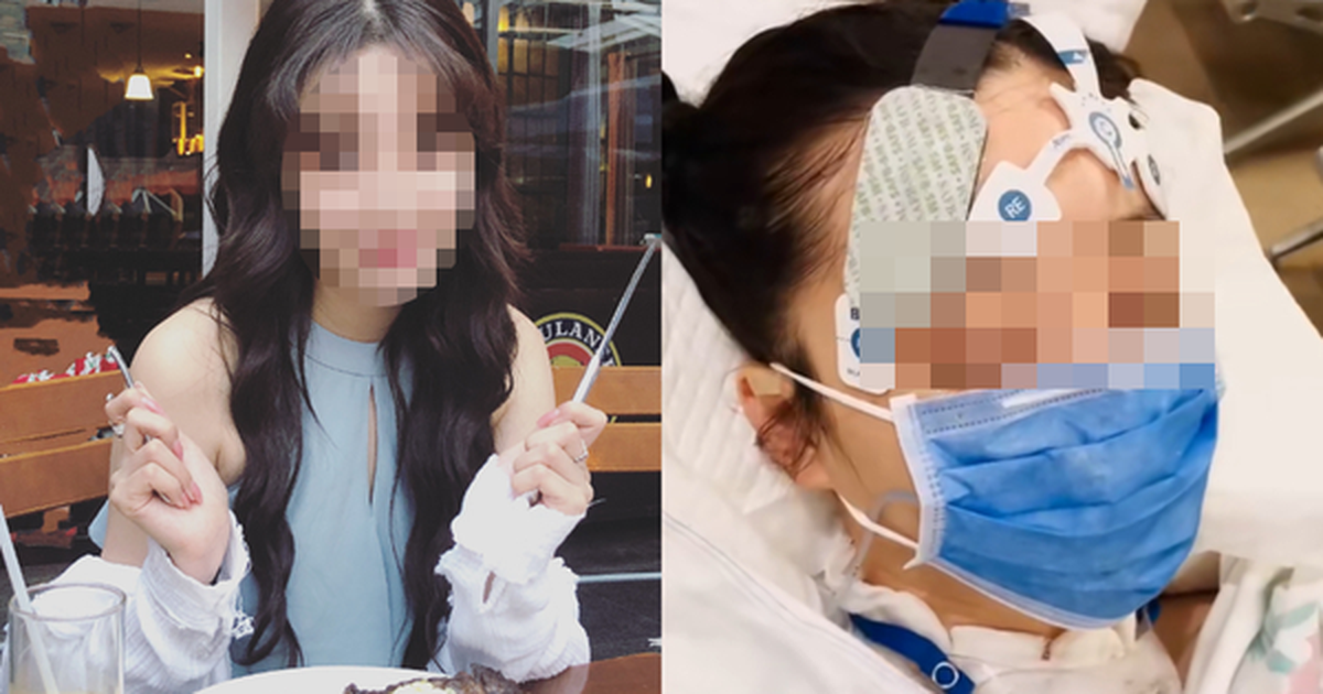 Đau đầu 1 tuần, cô gái 23 tuổi bất ngờ ngừng tim: “Sát thủ vô hình” ẩn trong tủ lạnh khiến ai cũng giật mình
