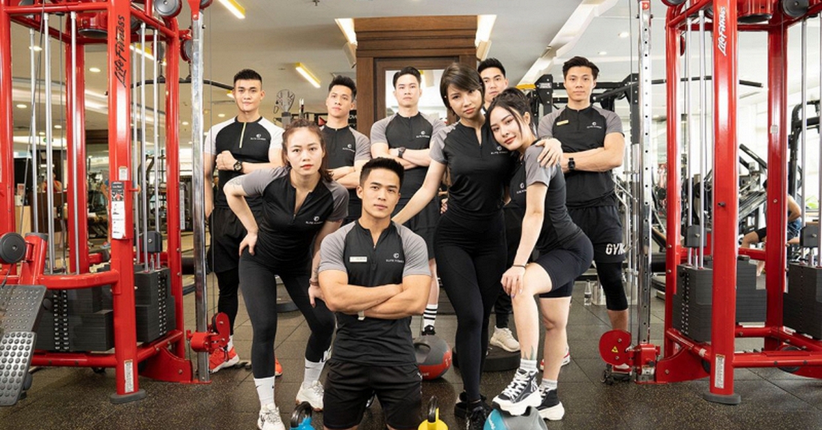 Từng là chuỗi phòng gym sang xịn bậc nhất, Elite Fitness vì sao đóng cửa toàn bộ chi nhánh tại TP.HCM?
