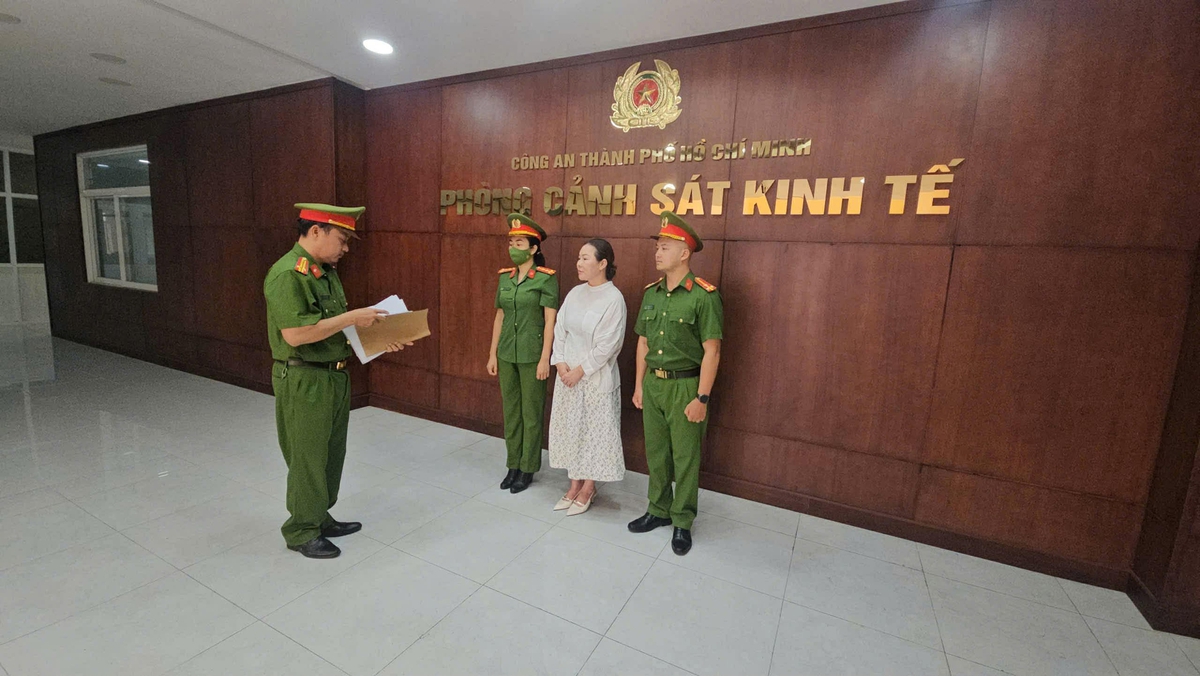 Thêm nhiều nạn nhân gửi đơn tố cáo bà Nguyễn Ngọc Tiền lừa đảo