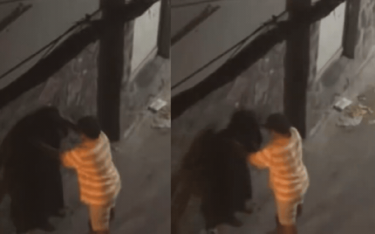 Phẫn nộ clip cô gái bị hành hung, giở trò đồi bại giữa đêm ở TP.HCM: Hành động của người quay clip gây tranh cãi