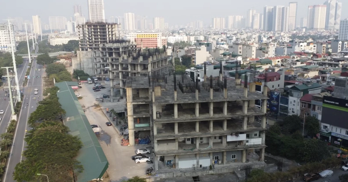 Chuyển hồ sơ Dự án Usilk City sang cơ quan điều tra Bộ Công an