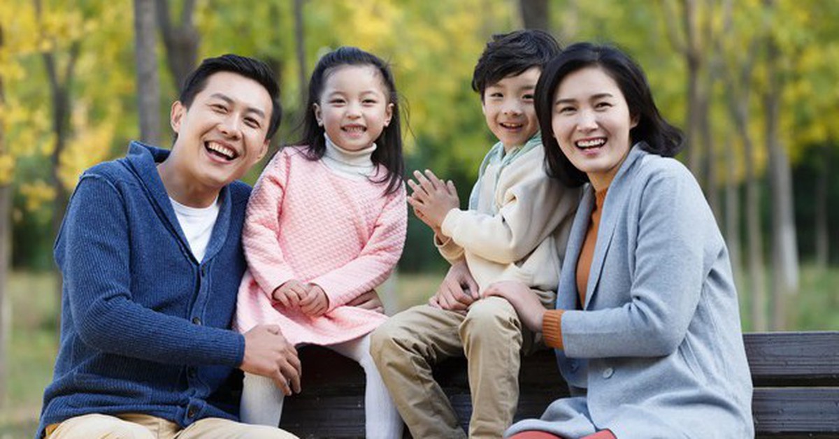 Con trai thông minh giống mẹ, chiều cao giống bố: Chuyên gia di truyền học bác bỏ, sự thật không phải vậy