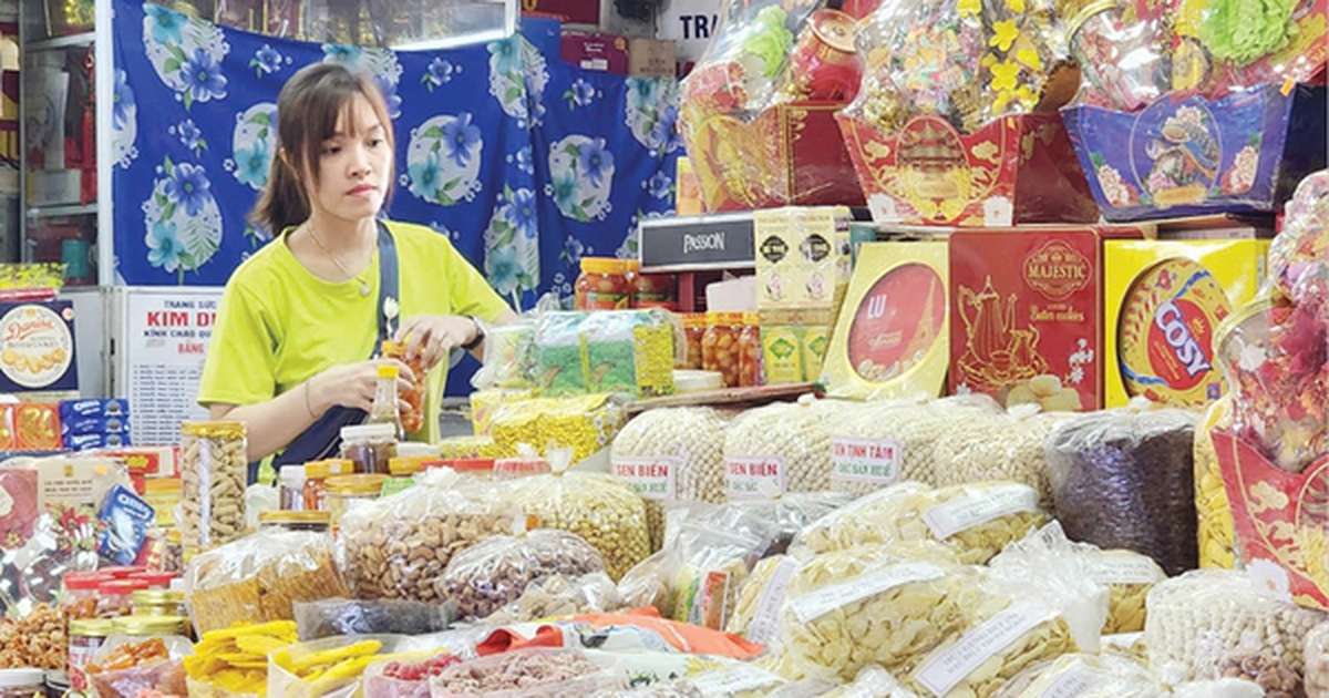 Đề xuất ngưỡng chịu thuế với hộ kinh doanh là 2 tỷ đồng