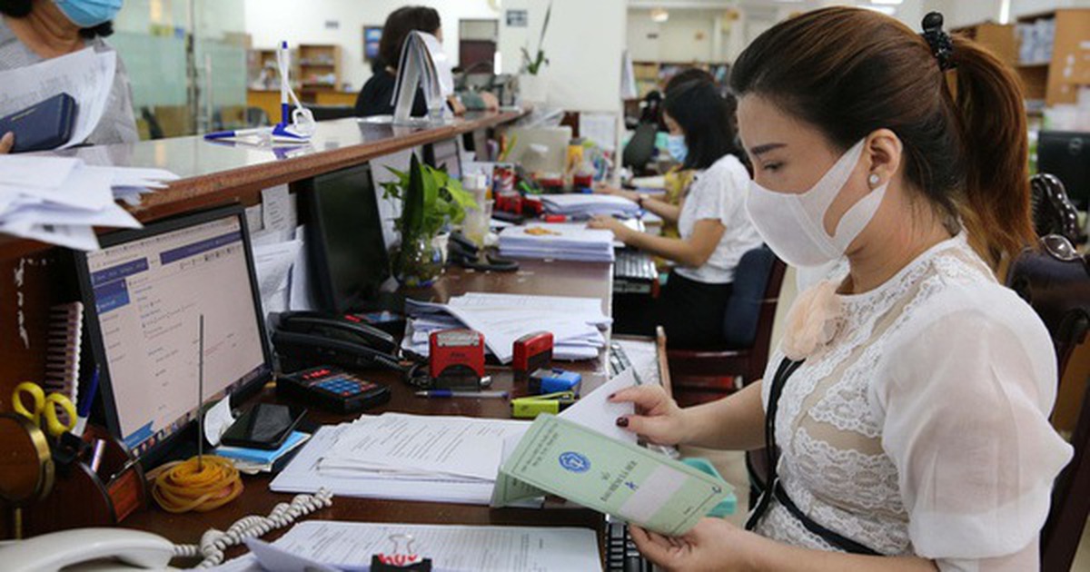 Nhiều địa phương kiến nghị tăng lương cơ sở cao hơn 2,53 triệu đồng để "đảm bảo mức sống"