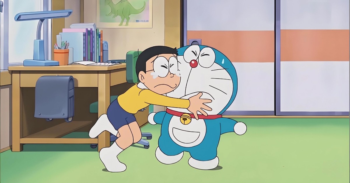 Món bảo bối Doraemon tưởng là phép màu, hóa ra lại là "bản án" hối tiếc nhất với người lớn