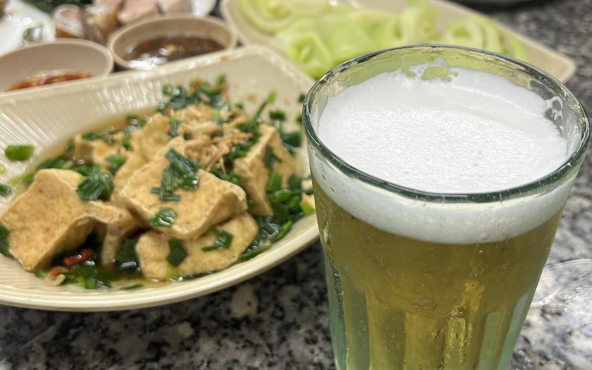 Gan xơ xác do đồ uống nào: Chuyên gia cảnh báo