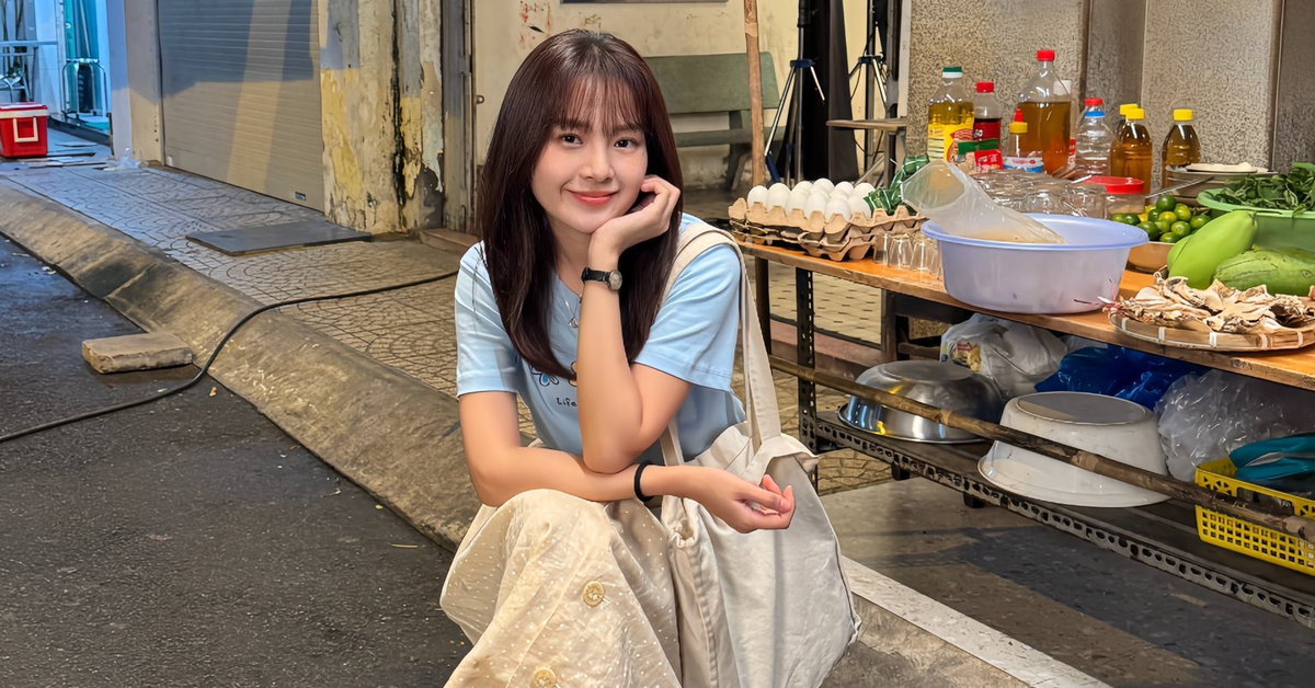 Được ba mẹ đặt tên theo nghĩa "Hương Hoa Dâng Đời", cô gái Tây Ninh bước chân vào showbiz năm 14 tuổi giờ ra sao?