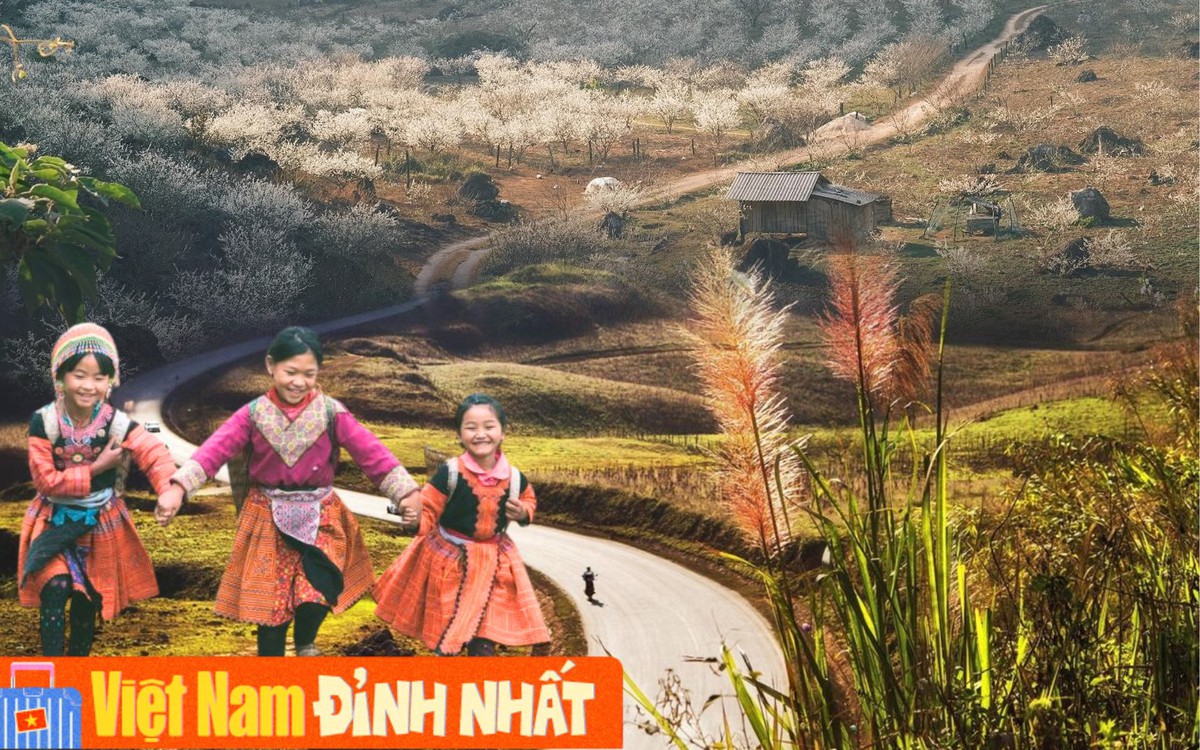 Việt Nam sắp có siêu khu du lịch 205.000 ha, hút 8 triệu khách
