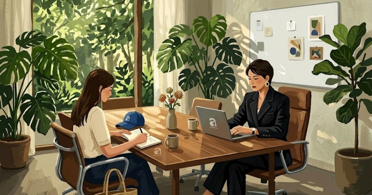 Tại sao sếp nữ thường khó gần hơn sếp nam trong mắt nhân viên?