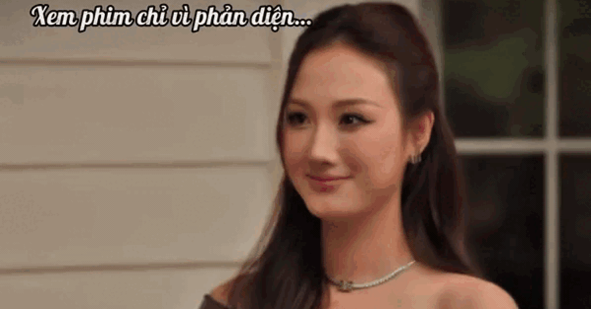 Ác nữ" đẹp nhất phim Việt giờ vàng: Mặc đẹp không trượt phát nào, cứ xuất hiện là áp đảo mọi khung hình