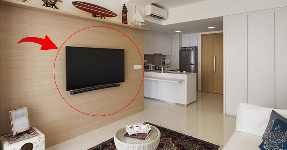 Lời khuyên cho các gia đình đang sử dụng máy lạnh, máy giặt, Tivi kết nối WiFi