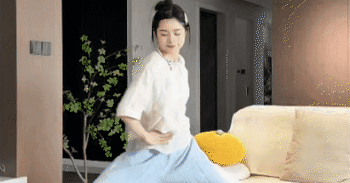 5 bài tập buổi sáng giúp phụ nữ trung niên “đánh thức” cơ thể, lưu thông khí huyết mỗi ngày