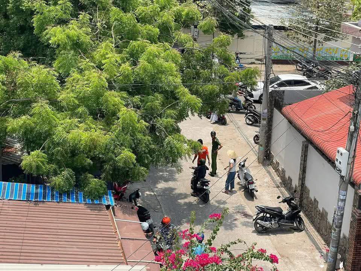 Cơ quan chức năng thông tin vụ nam sinh lớp 9 đâm tử vong bạn học