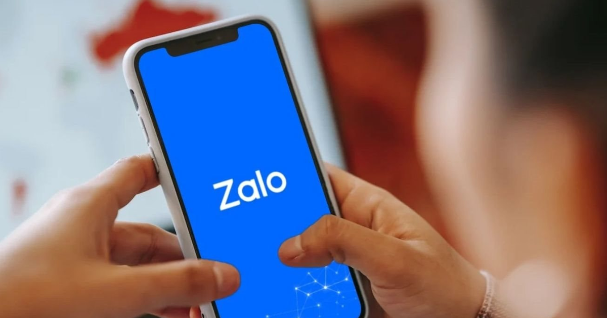Zalo chặn tính năng đăng nhập đa thiết bị đối với một số tài khoản