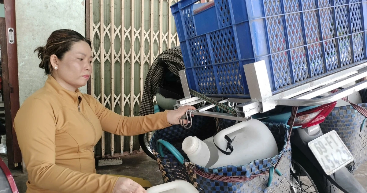 Xôn xao vụ vợ lãnh án tù vì gây tai nạn khiến chồng tử vong