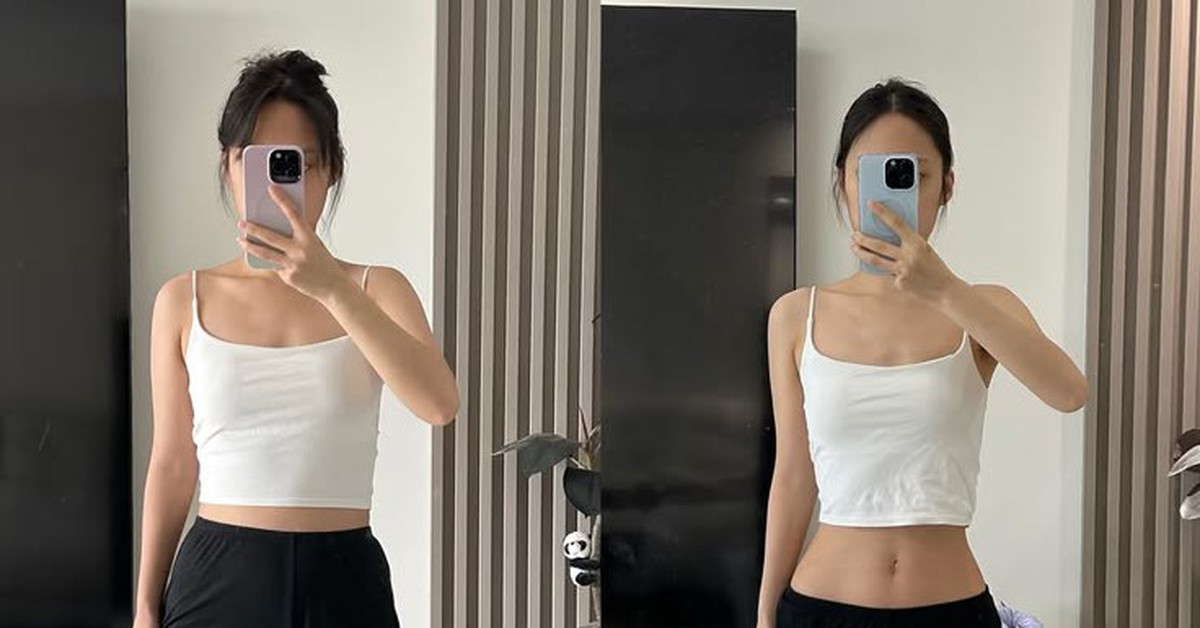 Giảm cân hiệu quả: Bí quyết từ việc nhà của người Nhật