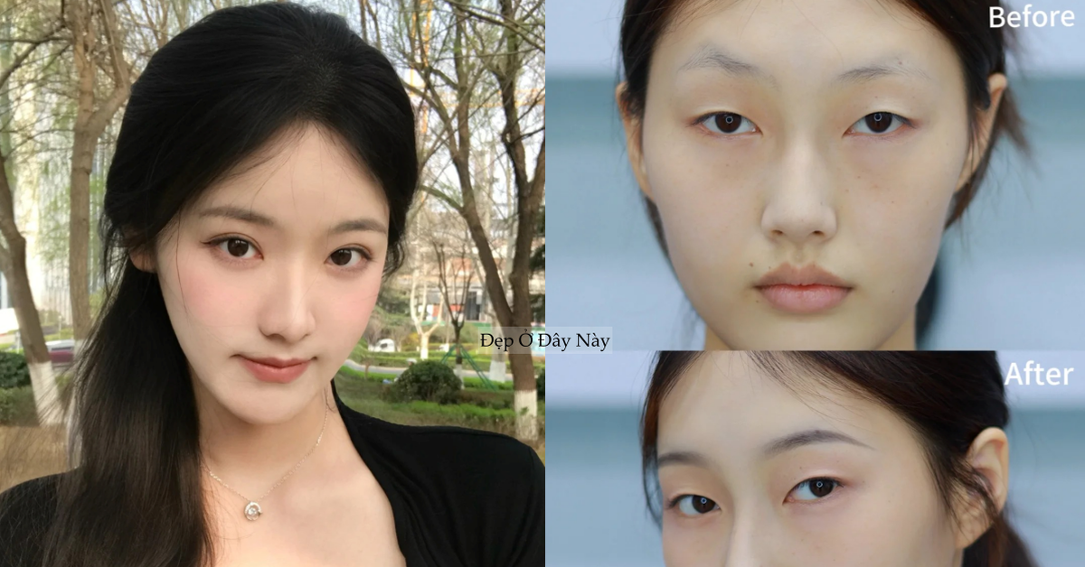 Kẻ lông mày đúng cách: Bí quyết nhỏ giúp “thăng hạng” nhan sắc ngay tức thì